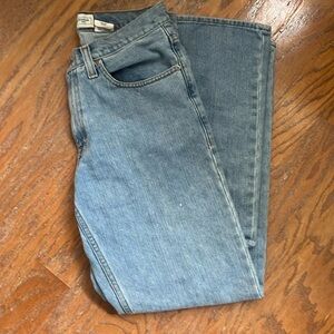 Canyon River Blues Jeans Cotton Regular Fit Denim